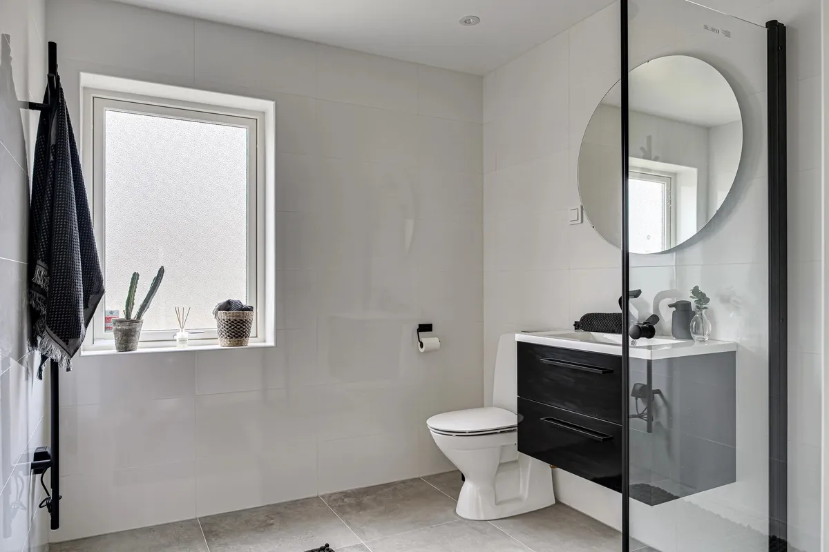 Hyresbostad på Tyringe i tyringe