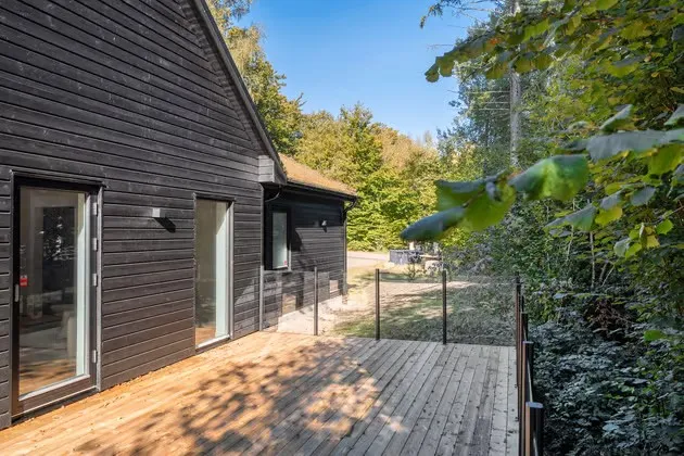 Hyresbostad på Tyringe i tyringe