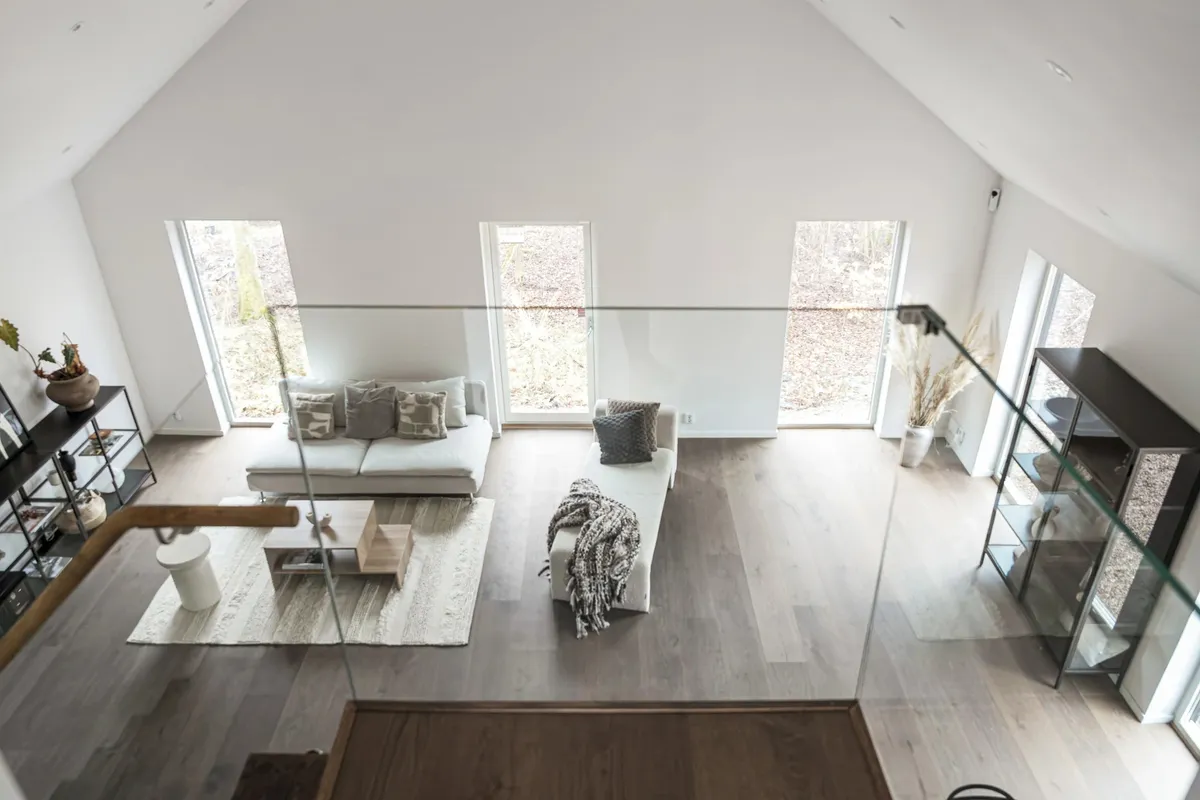 Hyresbostad på Tyringe i tyringe