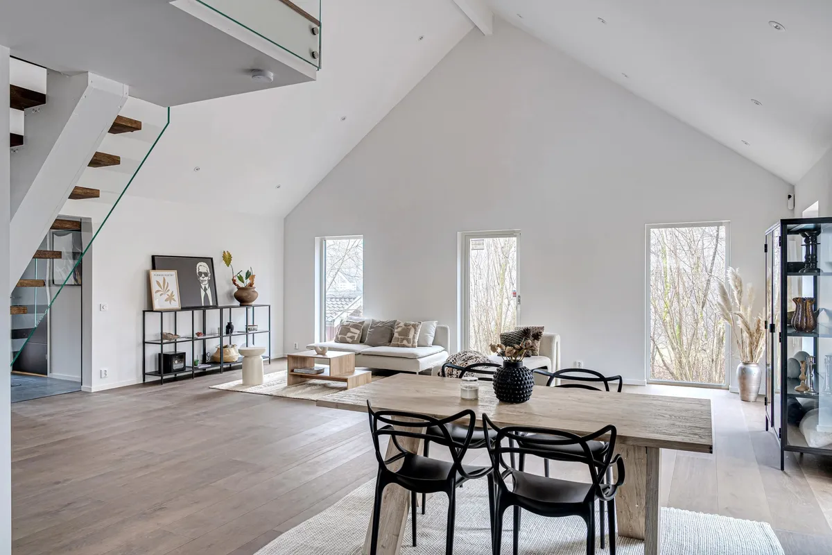 Hyresbostad på Tyringe i tyringe