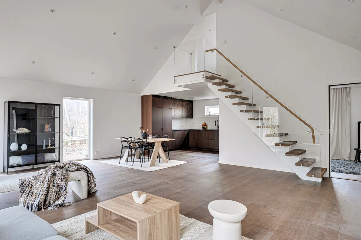 Hyresbostad på Tyringe i tyringe