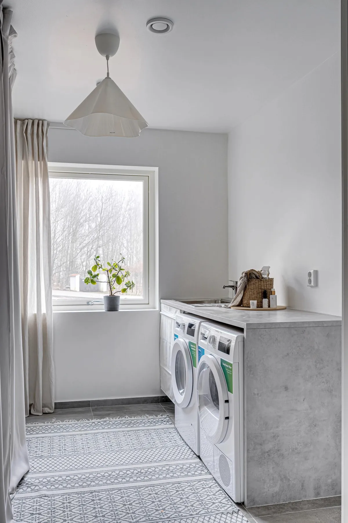 Hyresbostad på Tyringe i tyringe