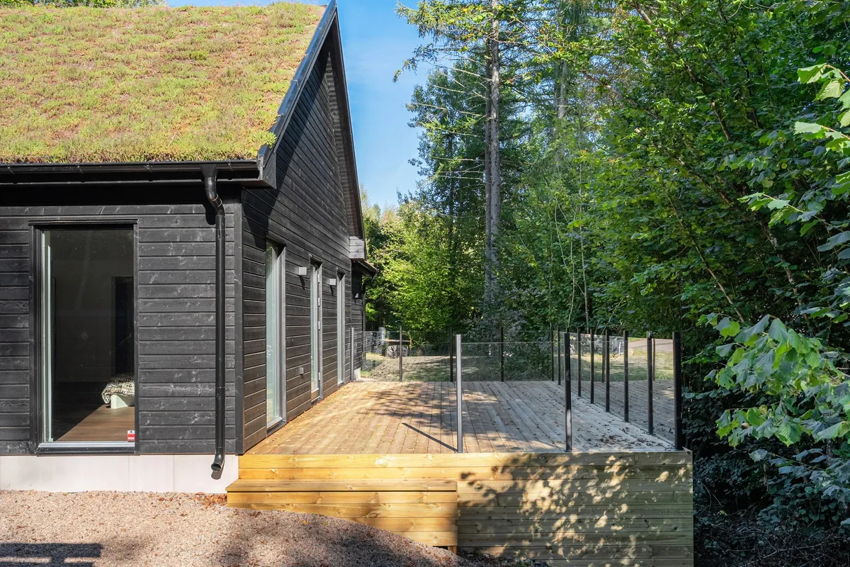 Hyresbostad på Tyringe i tyringe