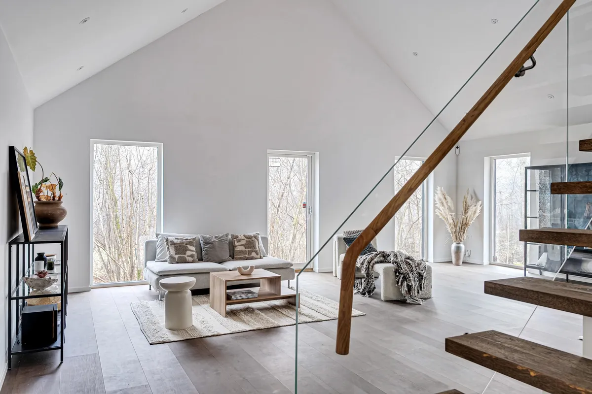 Hyresbostad på Tyringe i tyringe