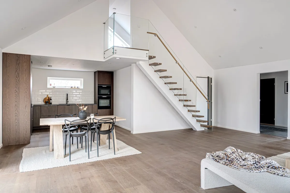 Hyresbostad på Tyringe i tyringe