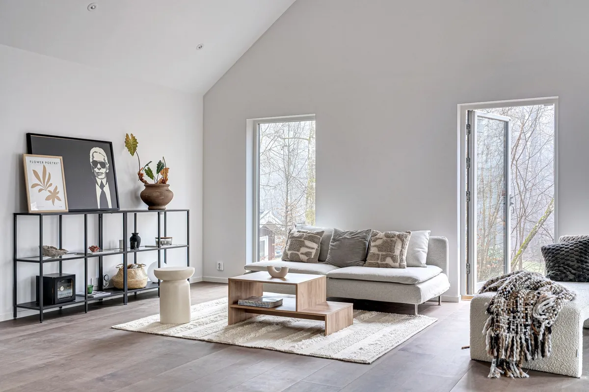 Hyresbostad på Tyringe i tyringe