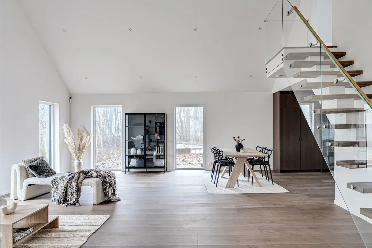 Hyresbostad på Tyringe i tyringe