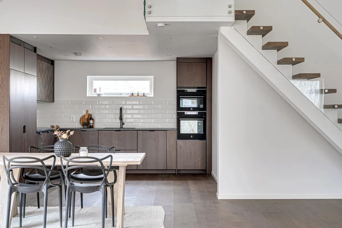 Hyresbostad på Tyringe i tyringe