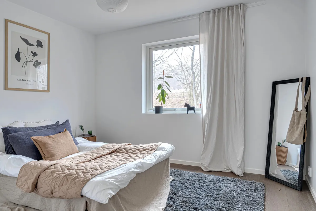 Hyresbostad på Tyringe i tyringe