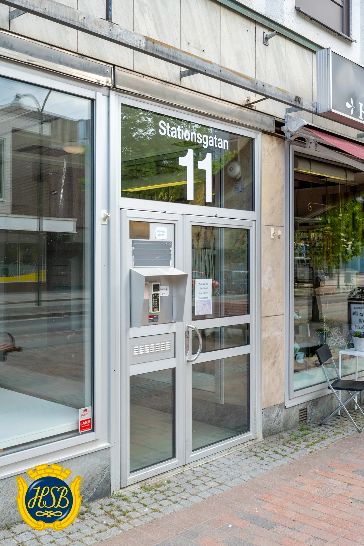 Hyreslägenhet på Borlänge i borlange