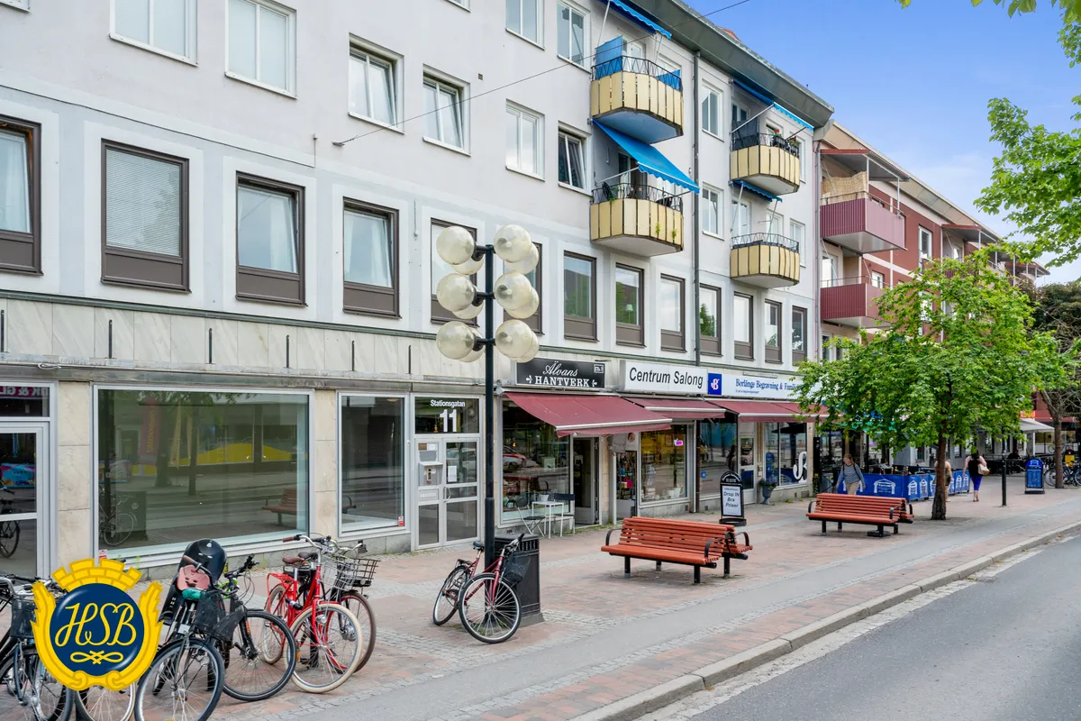 Hyreslägenhet på Borlänge i borlange