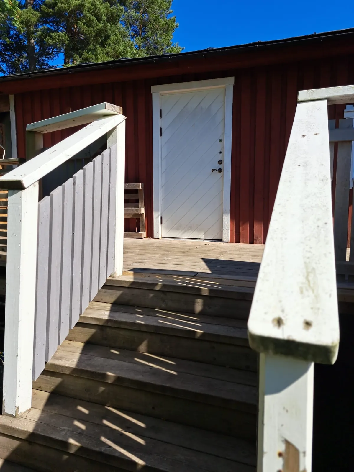 Hyresbostad på Tumba i tumba