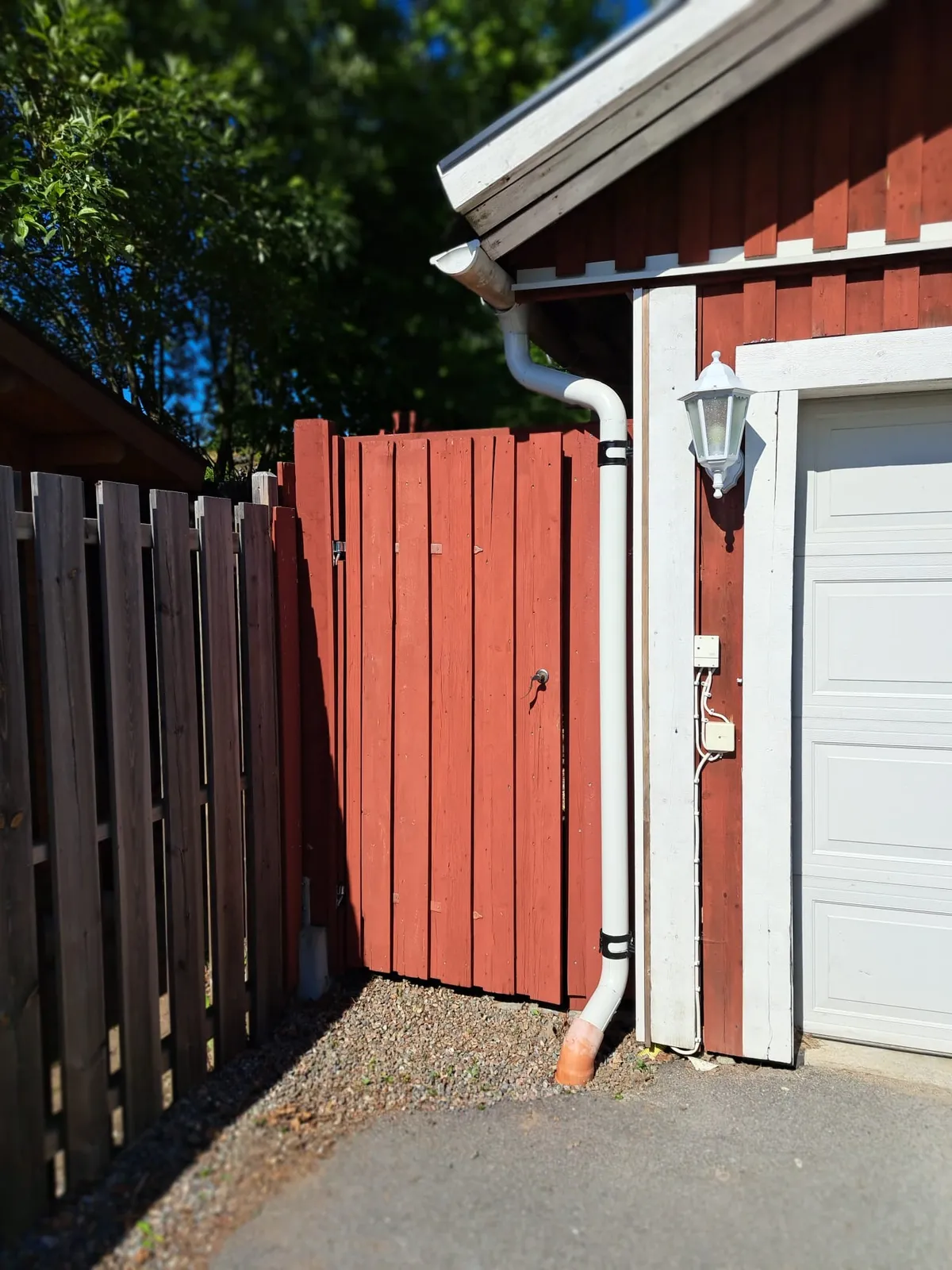 Hyresbostad på Tumba i tumba