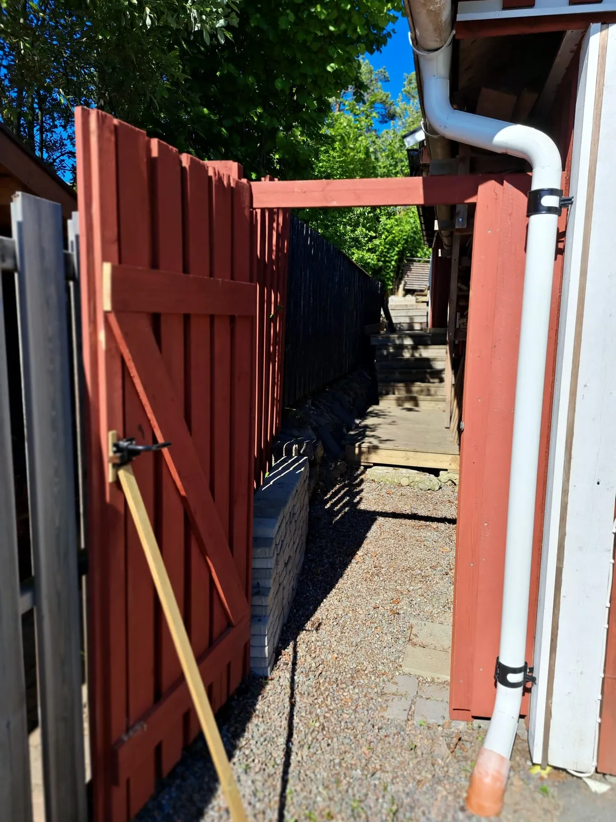 Hyresbostad på Tumba i tumba