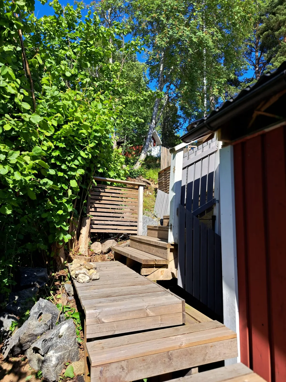 Hyresbostad på Tumba i tumba