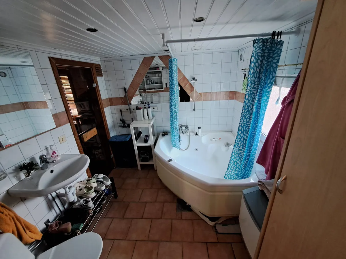 Hyresbostad på Tumba i tumba