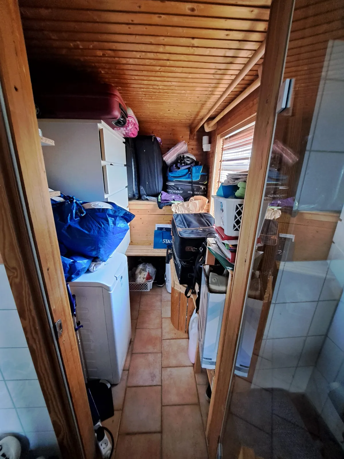 Hyresbostad på Tumba i tumba