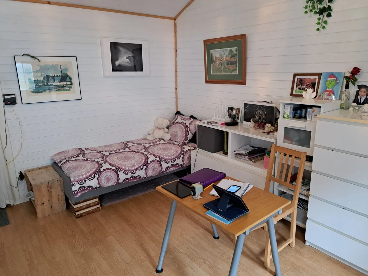 Hyresbostad på Tumba i tumba