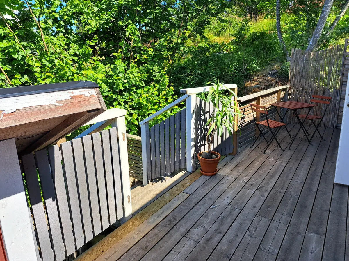 Hyresbostad på Tumba i tumba