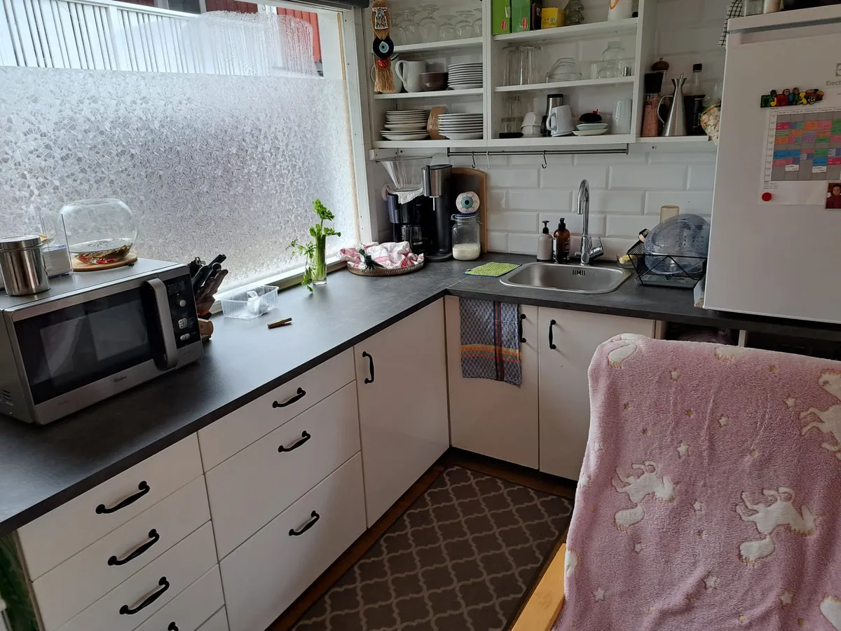 Hyresbostad på Tumba i tumba