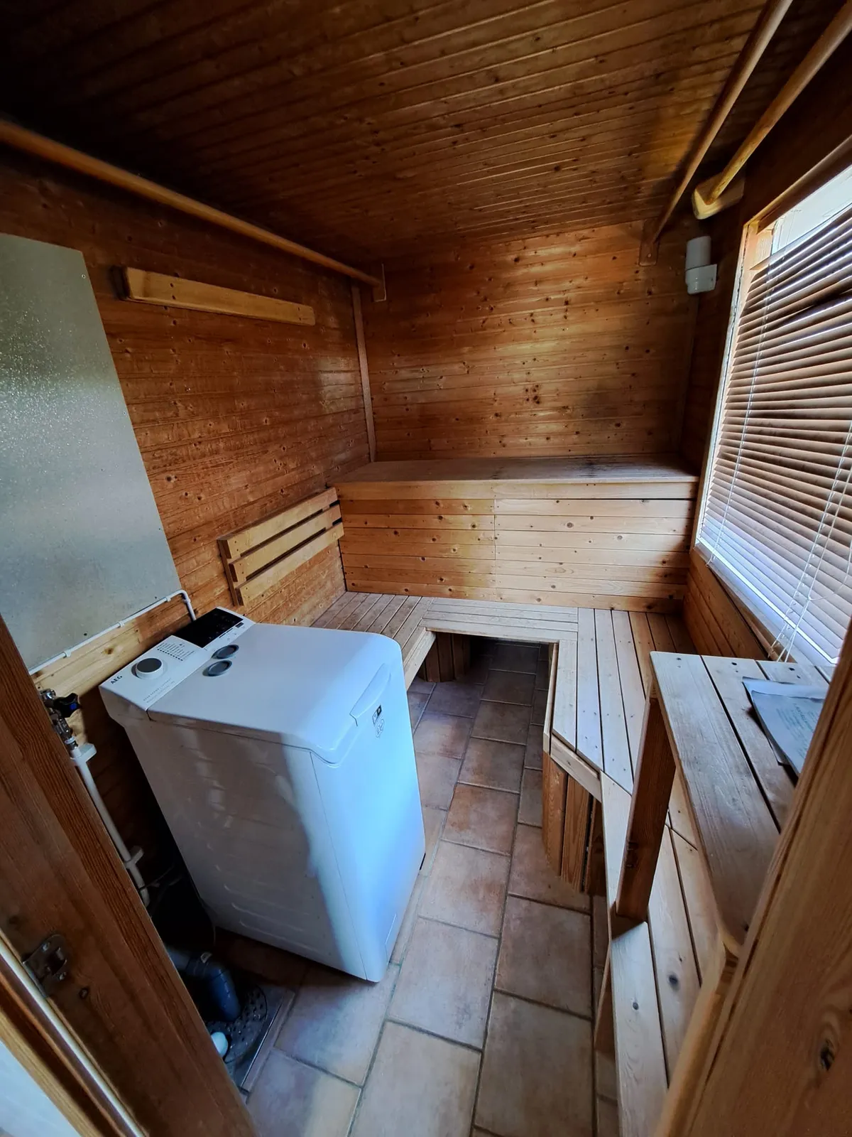 Hyresbostad på Tumba i tumba