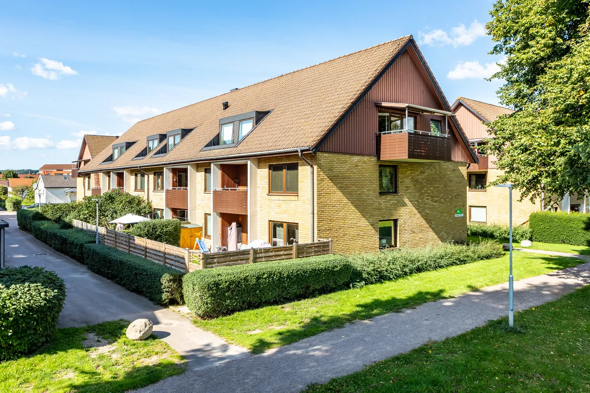 Hyreslägenhet på Halmstad i halmstad