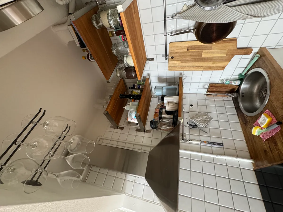 Hyreslägenhet på Stockholm i stockholm