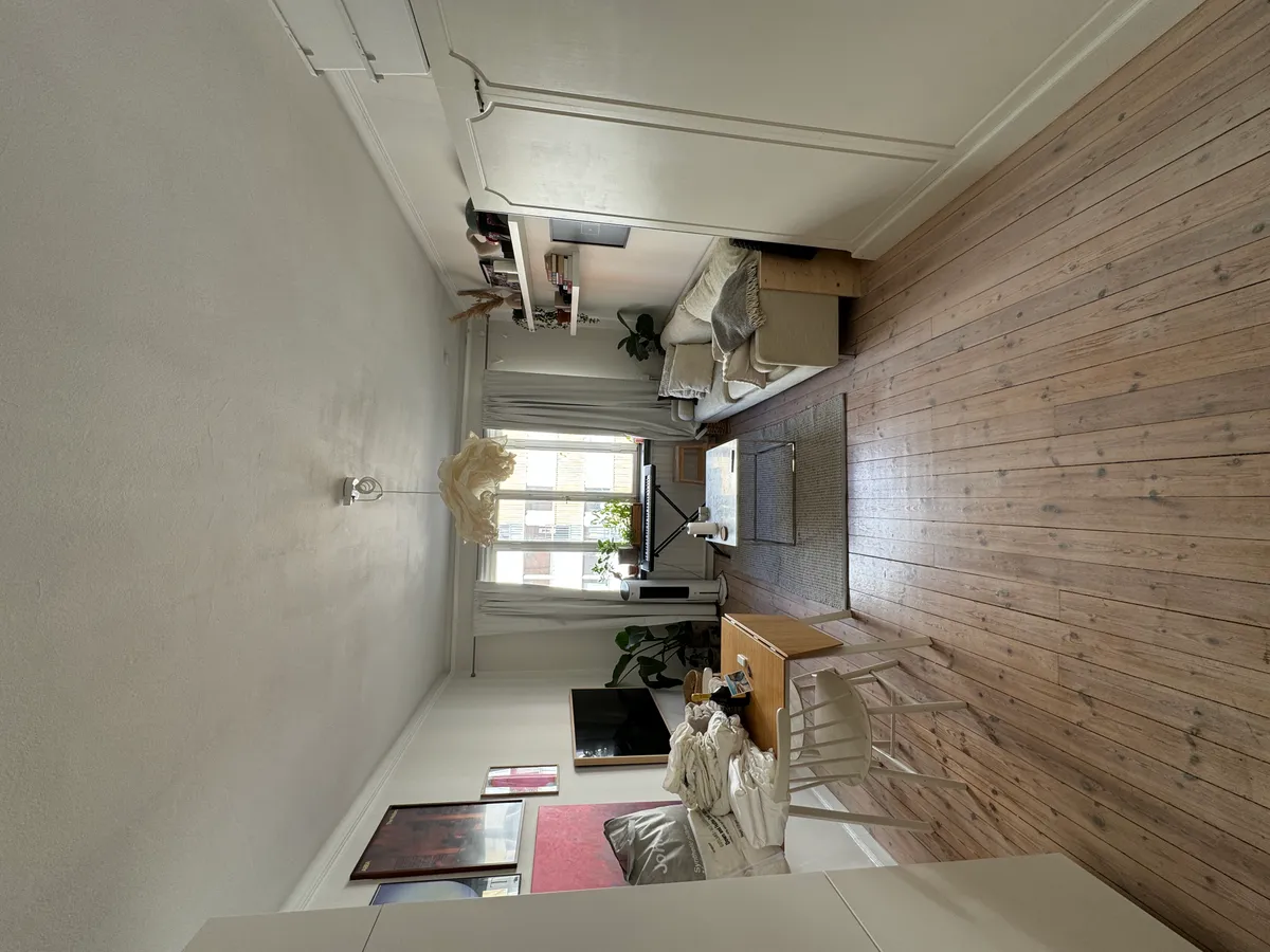 Hyreslägenhet på Stockholm i stockholm