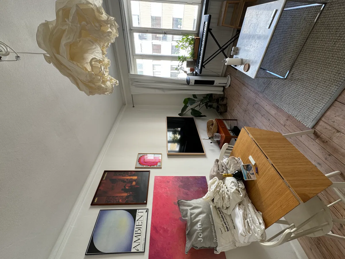 Hyreslägenhet på Stockholm i stockholm