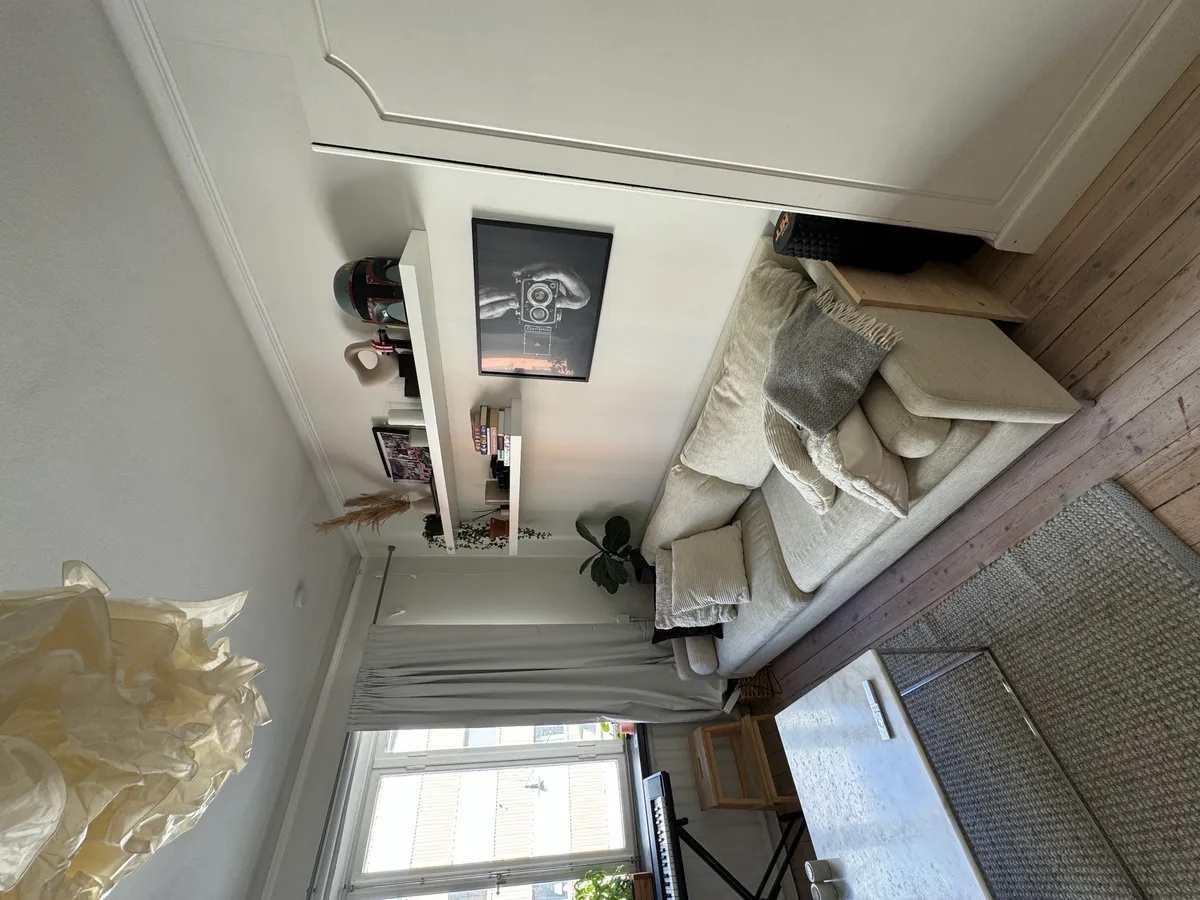 Hyreslägenhet på Stockholm i stockholm