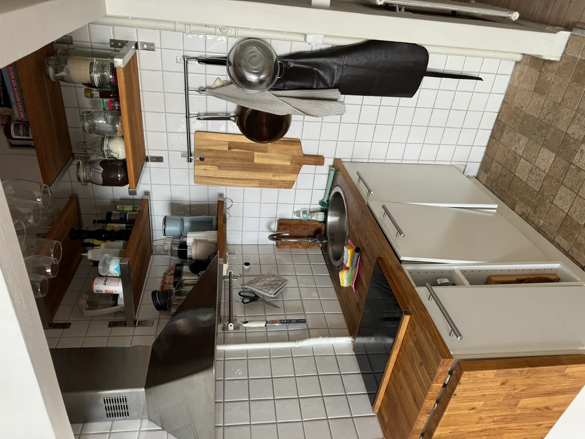 Hyreslägenhet på Stockholm i stockholm