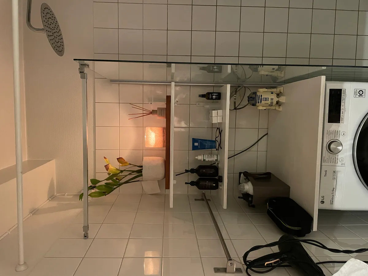 Hyreslägenhet på Stockholm i stockholm