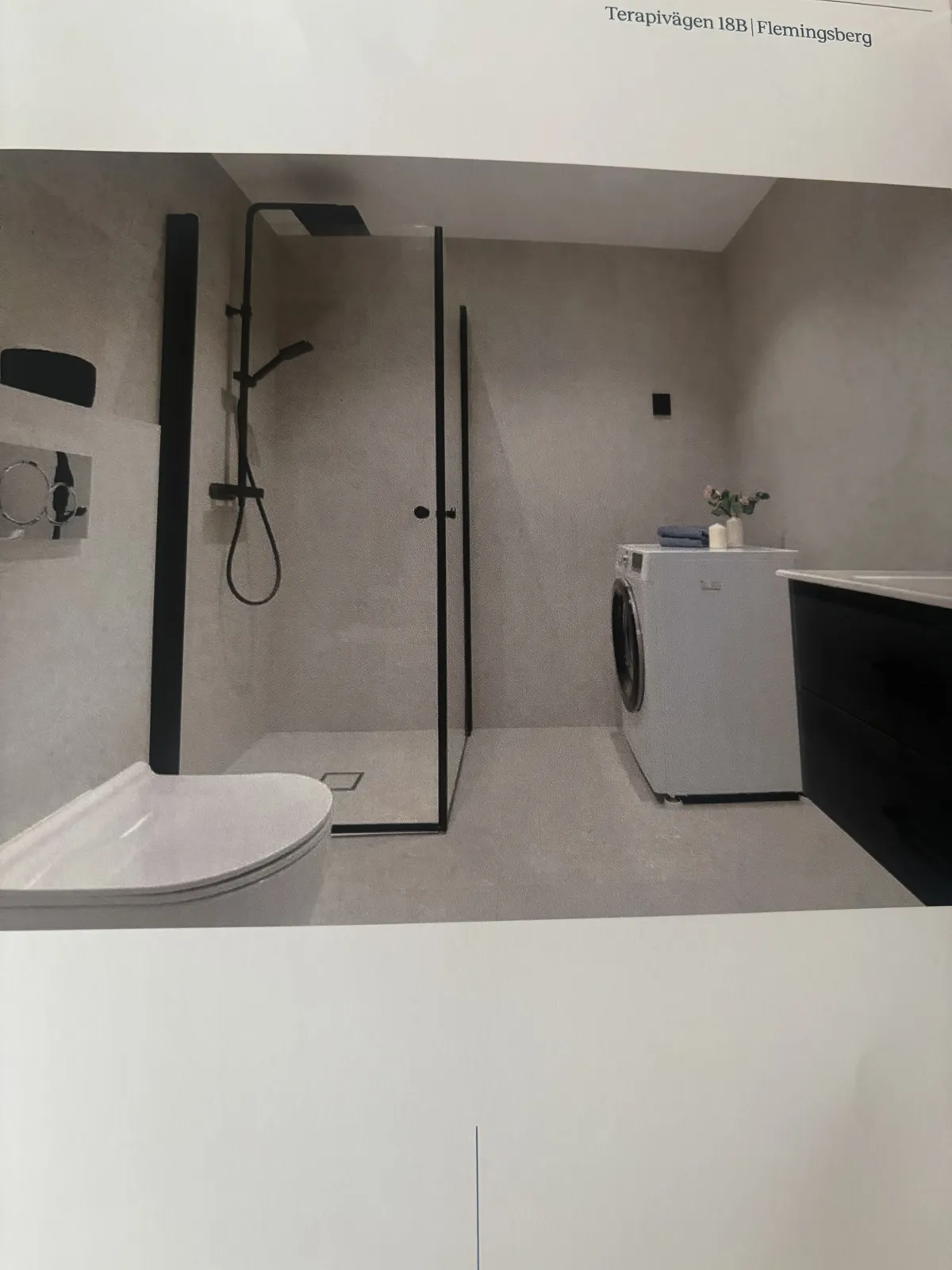 Hyreslägenhet på Huddinge i huddinge