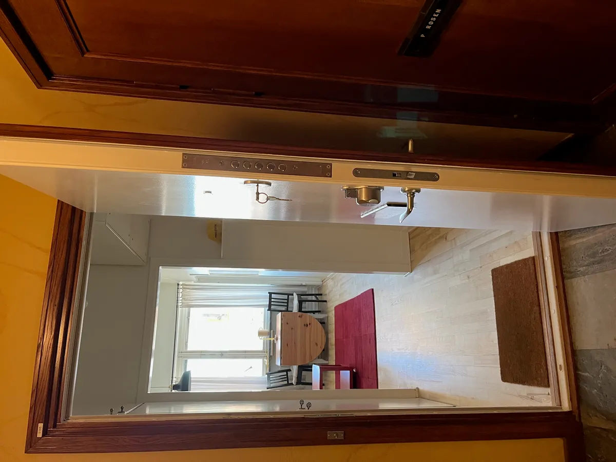 Hyreslägenhet på Stockholm i stockholm