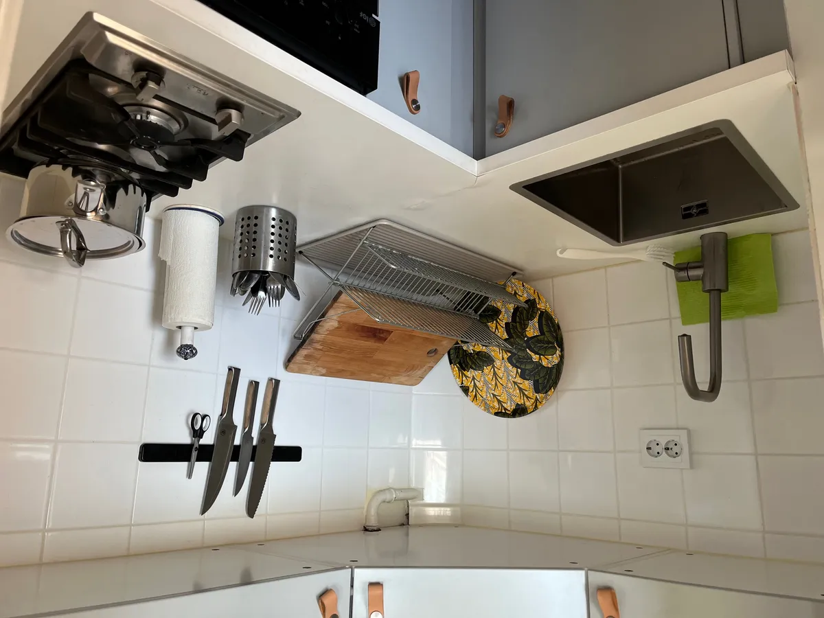 Hyreslägenhet på Stockholm i stockholm