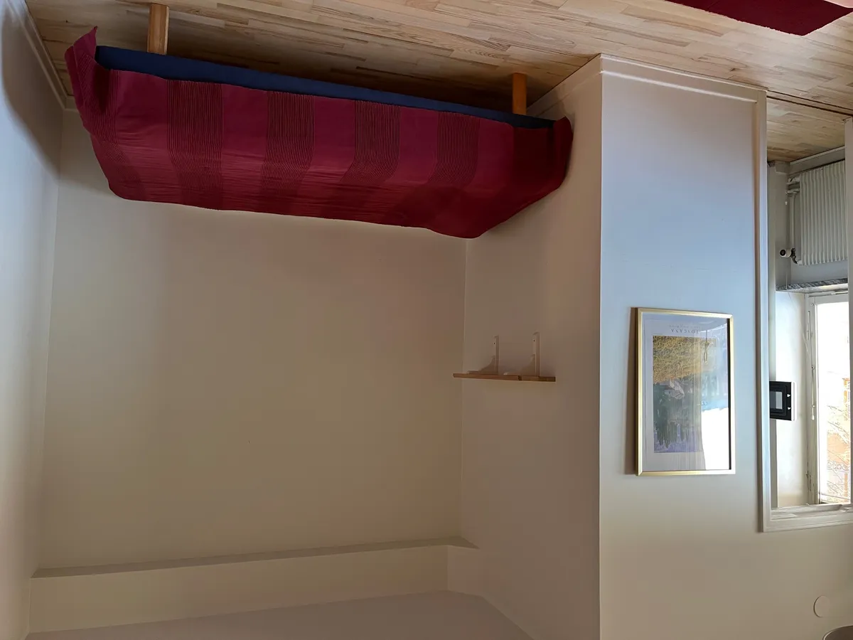 Hyreslägenhet på Stockholm i stockholm