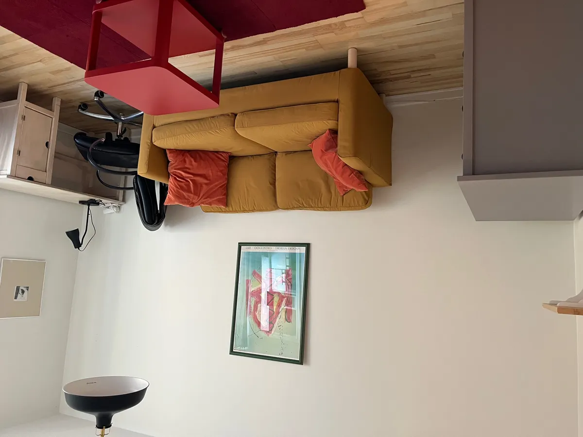 Hyreslägenhet på Stockholm i stockholm