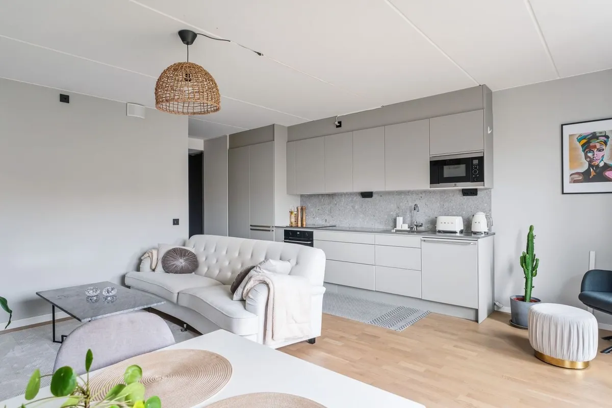 Hyreslägenhet på Göteborg i goteborg