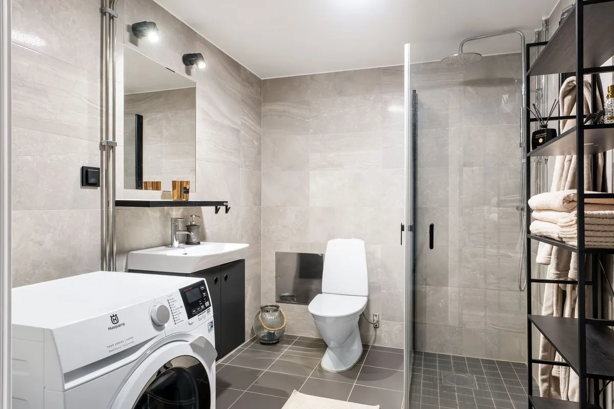 Hyreslägenhet på Göteborg i goteborg