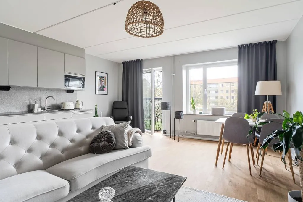 Hyreslägenhet på Göteborg i goteborg