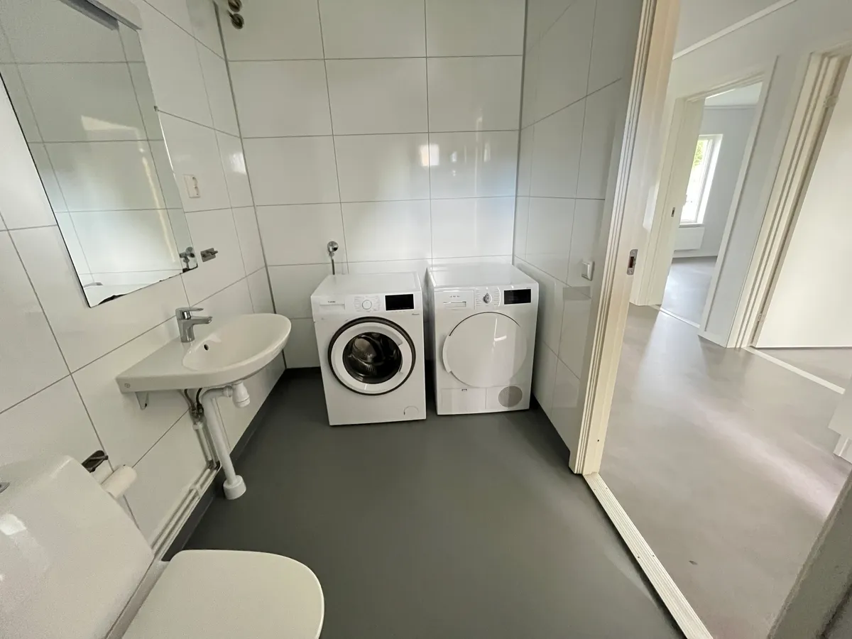 Hyreslägenhet på Nyköping i nykoping