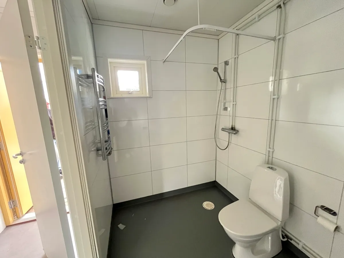 Hyreslägenhet på Nyköping i nykoping