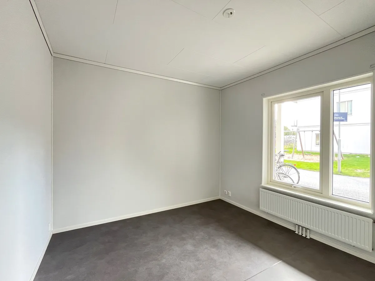 Hyreslägenhet på Nyköping i nykoping