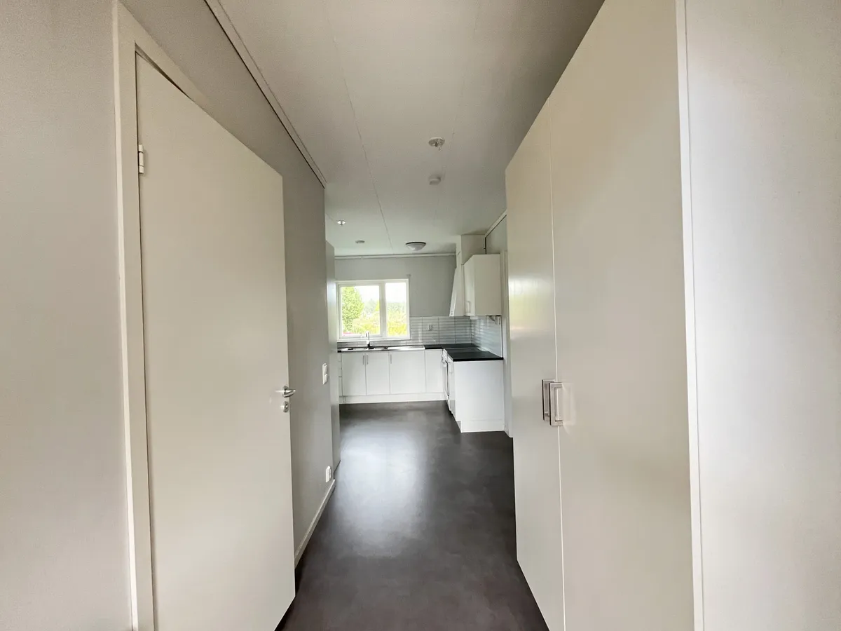 Hyreslägenhet på Nyköping i nykoping