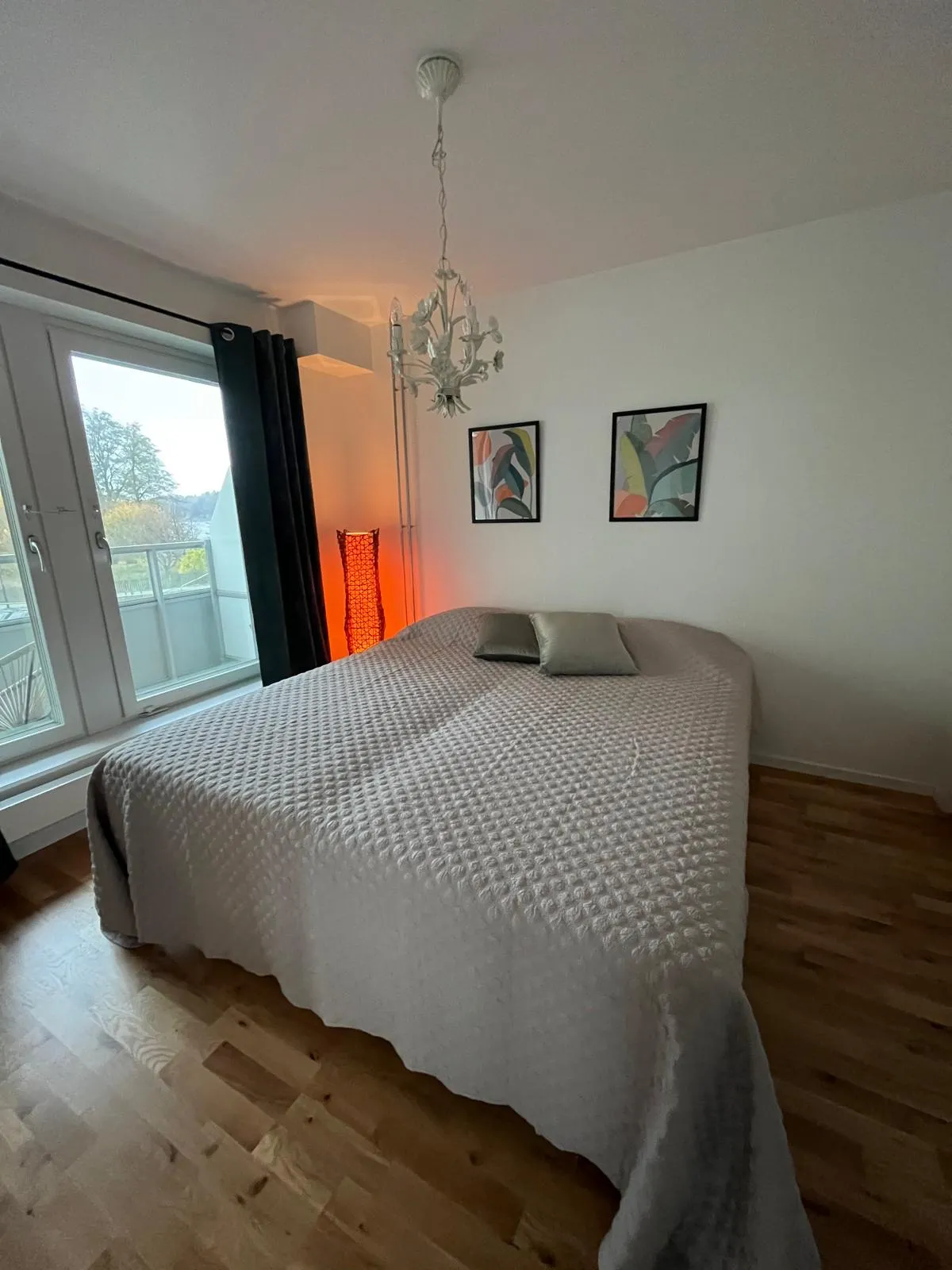 Hyreslägenhet på Farsta i farsta