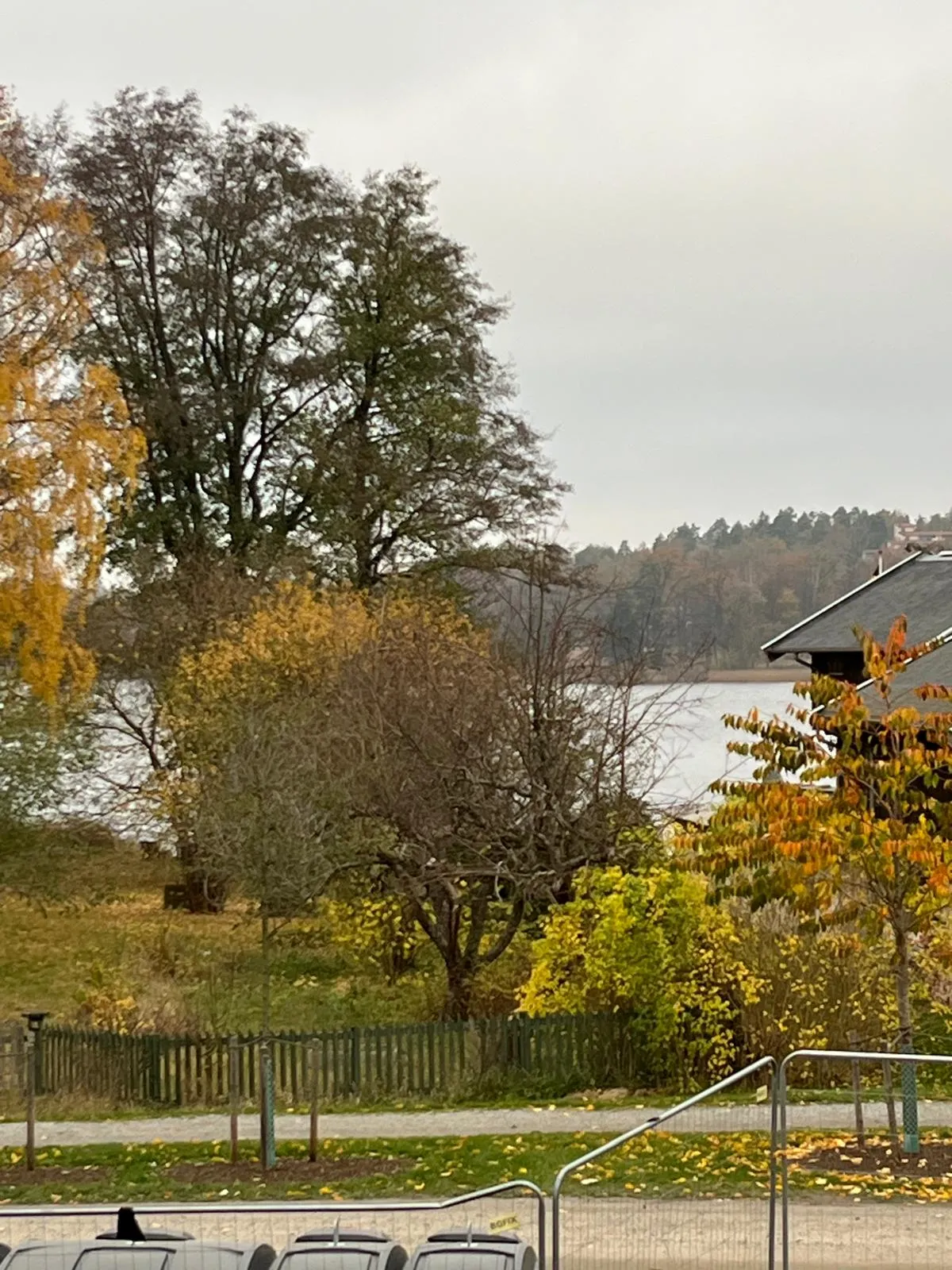 Hyreslägenhet på Farsta i farsta