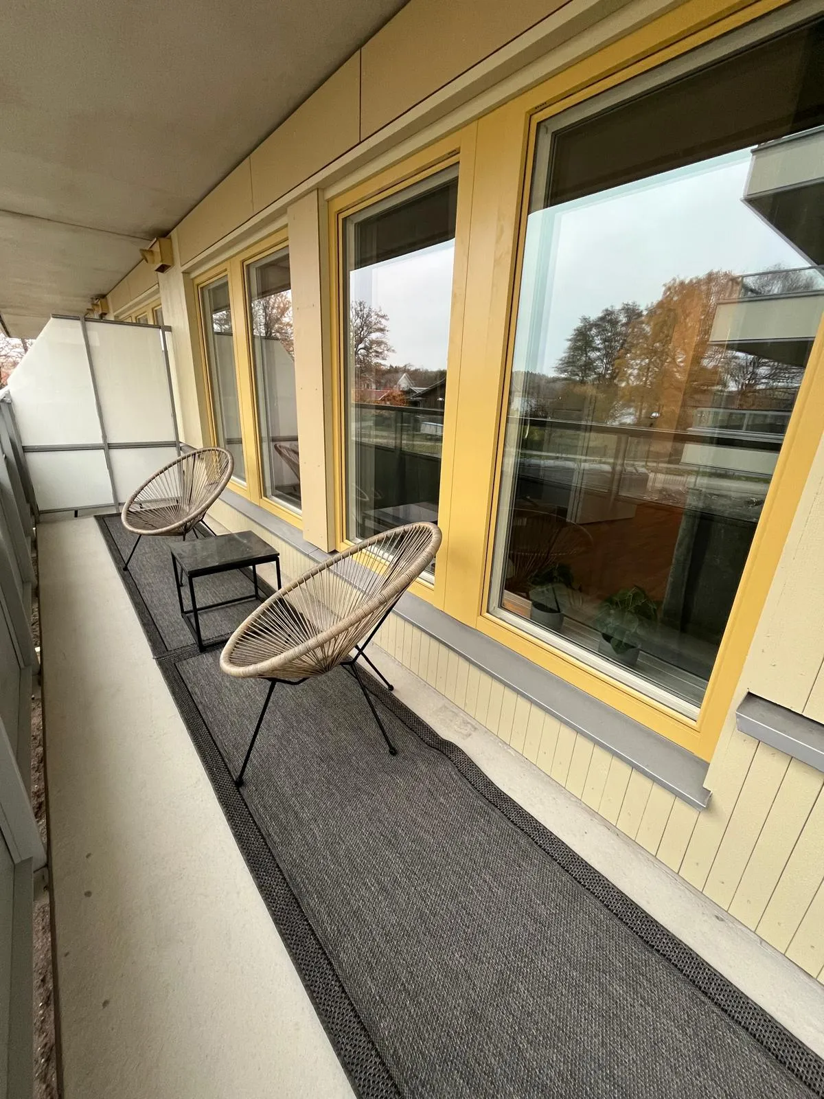 Hyreslägenhet på Farsta i farsta