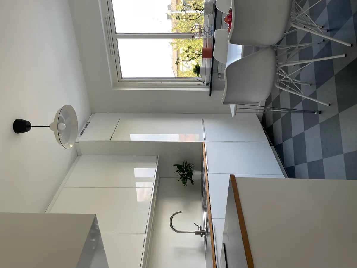 Hyreslägenhet på Malmö i malmo