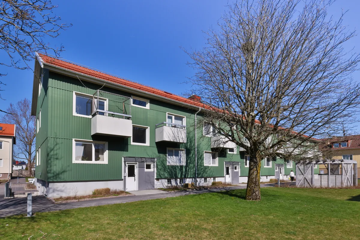 Hyreslägenhet på Göteborg i goteborg