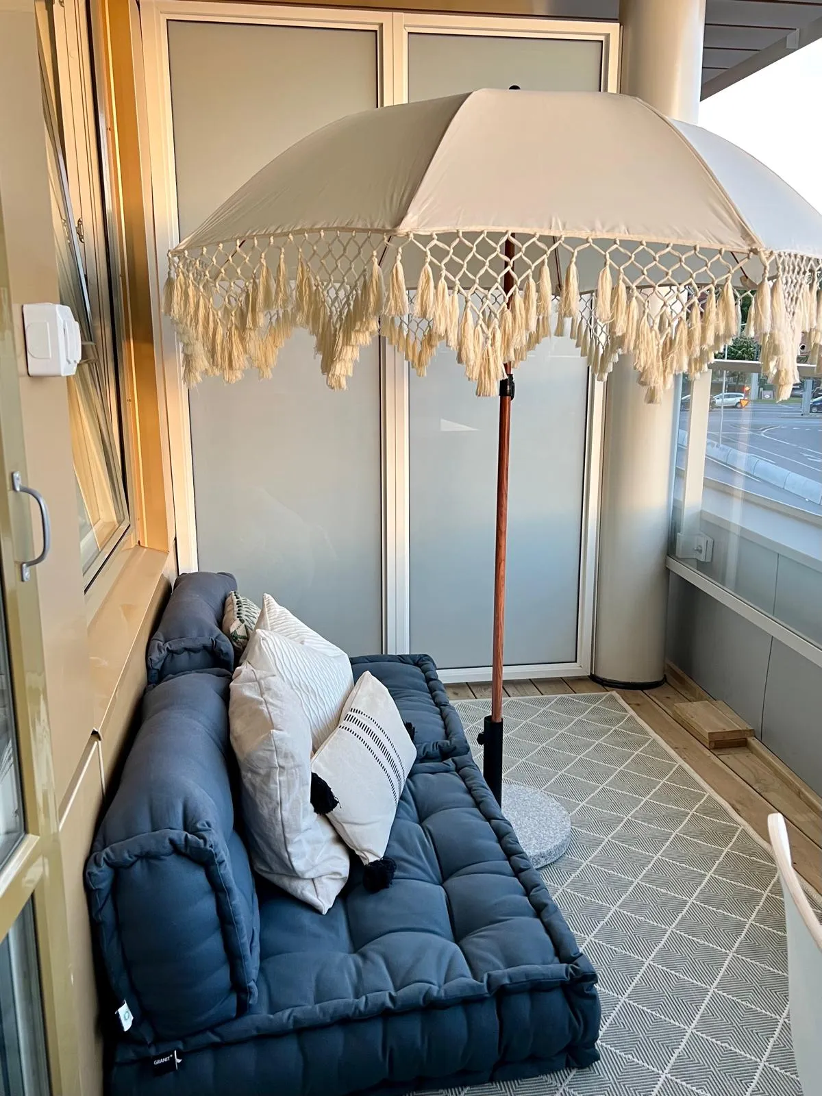 Hyreslägenhet på Solna i solna